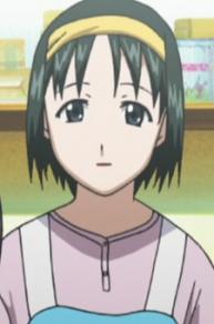 Pan-ya no Tenin