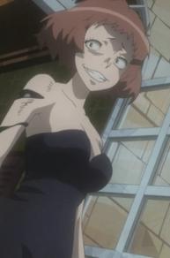 Yoshiko Morinaga