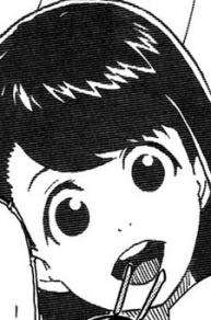 Ichigo Yurizaki