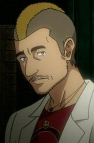 Motoi Shindou