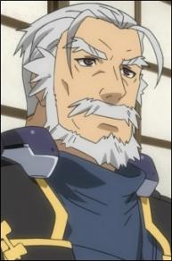 Tadakatsu Honda