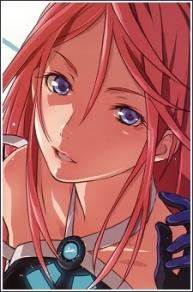 Emika Takatsuki
