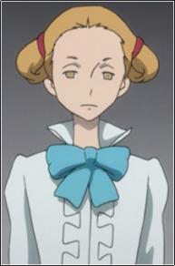 Ageha E