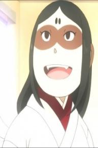 Mitsubaichou / Mitsumasu / Mitsuougi