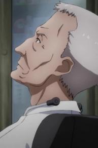 Kenji Morisu