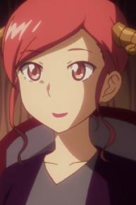 Mother Kurumizawa