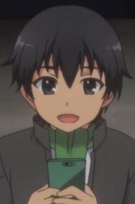 Kotarou