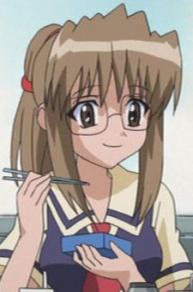 Fukumi Naito