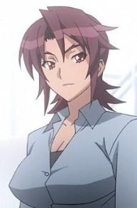 Miki Tsurugi