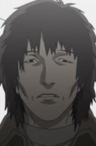 Tatsuya Sakimura