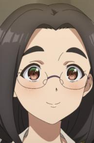 Miki Morishita