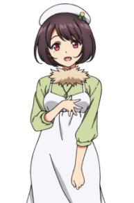 Sayuri Jishouji