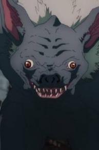 Bat Devil