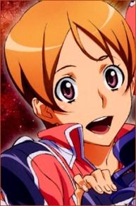 Ryouko Kakei
