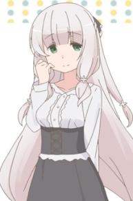 Matsuri Shiina