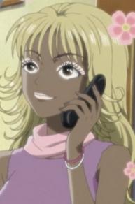 Nami Komatsu
