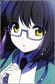 Mizuki Shibata