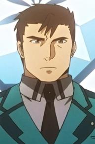 Katsuto Juumonji