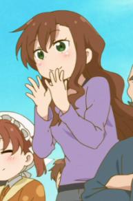 Mother Saikawa
