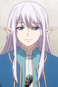Weiss Litz de Olhyde
