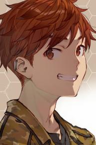 Haruto Keets