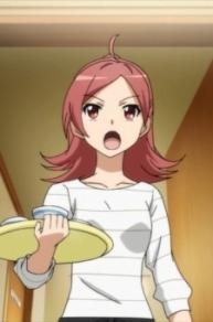 Miharu Mitsuka
