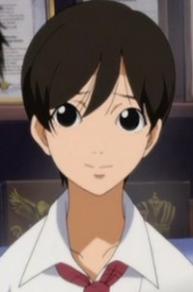 Yuka Kasuga