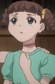 Hazuki Yoshimi