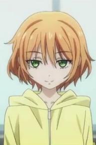 Hotaru Kumagai