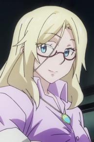 Nanami Hyoudou
