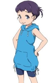 Koharu Shirahane