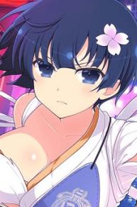 Yozakura