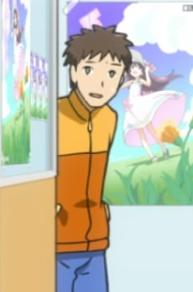 Yukihira Yokoyama