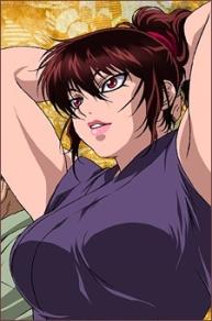 Okoi Kisaragi