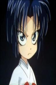 Lady Nano