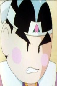 Momotarou