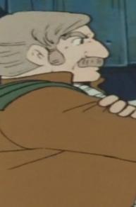 Drector of Security Administration