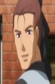 Jusei Batou