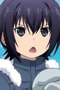 Touma Minami