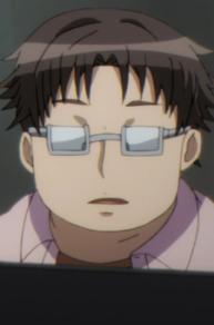 Metabo-san