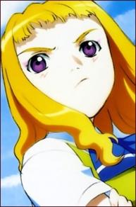 Haruka Suzushiro
