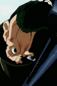 Shimi's Pupil