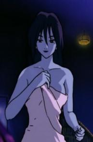 Prostitute