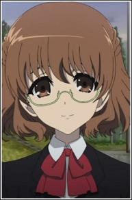 Yukari Sakuragi