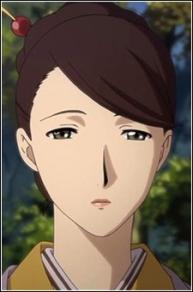 Keiko Kimura