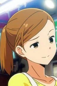 Saori Kise