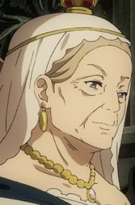Queen