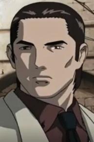 Keigo Oonishi