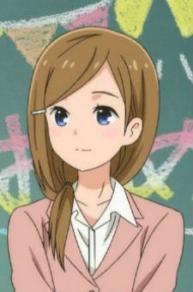 Teruyo Oshie