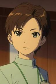 Jun Saho
